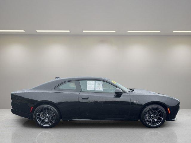used 2024 Dodge Charger Daytona car, priced at $42,238