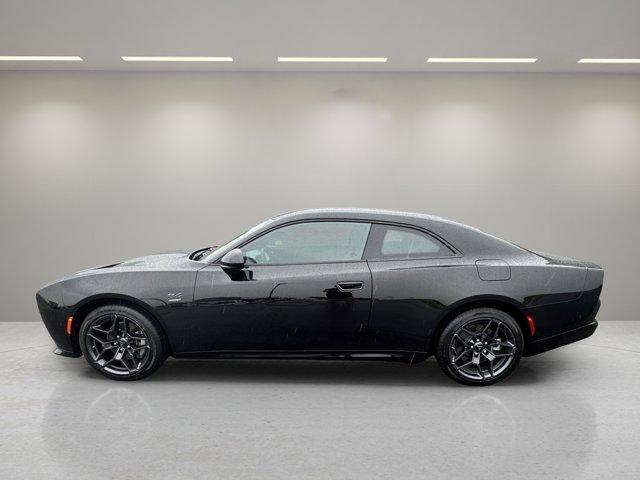 used 2024 Dodge Charger Daytona car, priced at $42,238