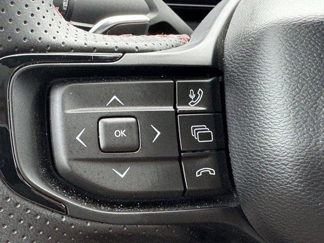 used 2024 Dodge Charger Daytona car, priced at $42,238