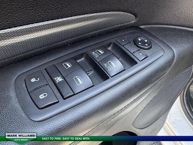 used 2020 Dodge Durango car, priced at $17,819