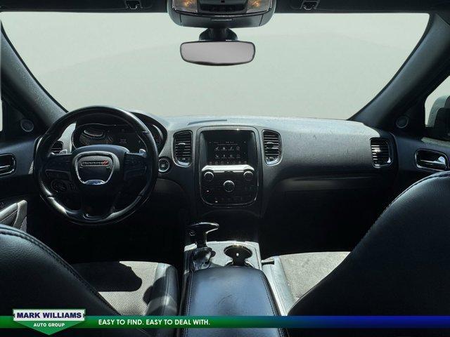 used 2020 Dodge Durango car, priced at $17,819