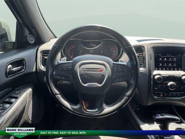 used 2020 Dodge Durango car, priced at $17,819