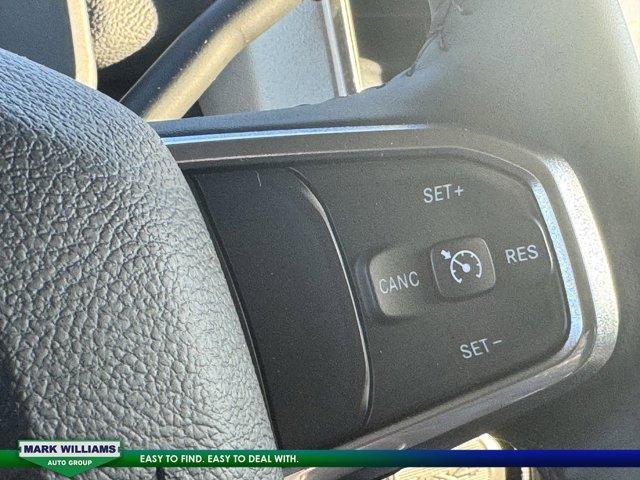 used 2024 Ram 3500 car, priced at $69,858