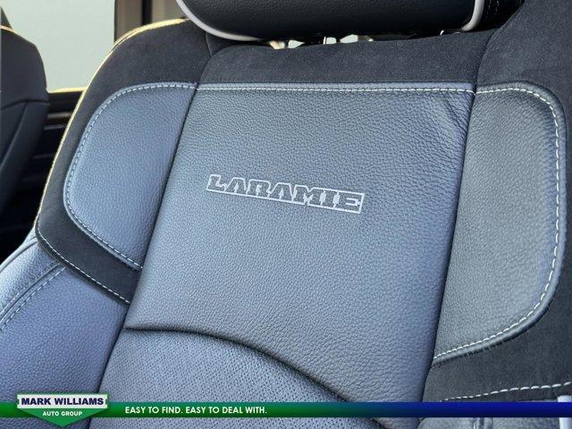 used 2024 Ram 3500 car, priced at $69,858