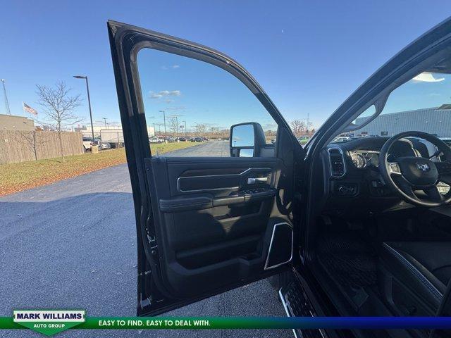 used 2024 Ram 3500 car, priced at $69,858