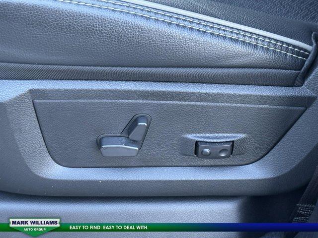 used 2024 Ram 3500 car, priced at $69,858