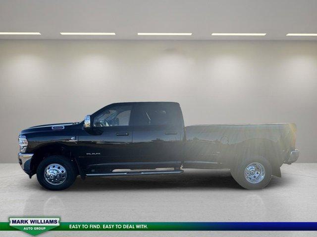 used 2024 Ram 3500 car, priced at $69,858