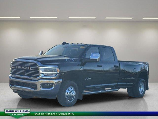 used 2024 Ram 3500 car, priced at $69,858