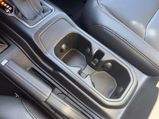 new 2026 Jeep Wrangler car, priced at $57,635