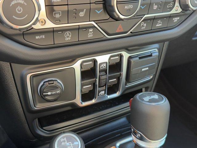 new 2026 Jeep Wrangler car, priced at $57,635