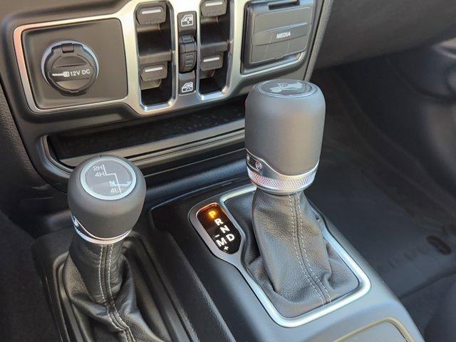 new 2026 Jeep Wrangler car, priced at $57,635