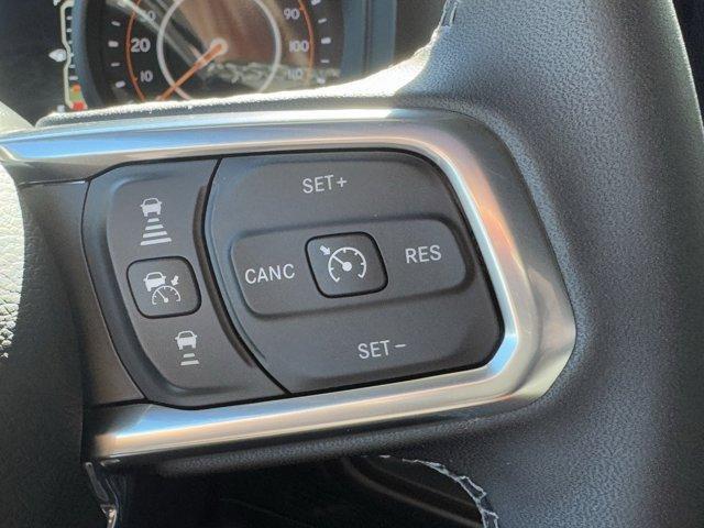 new 2026 Jeep Wrangler car, priced at $57,635