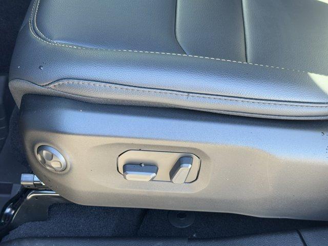 new 2026 Jeep Wrangler car, priced at $57,635