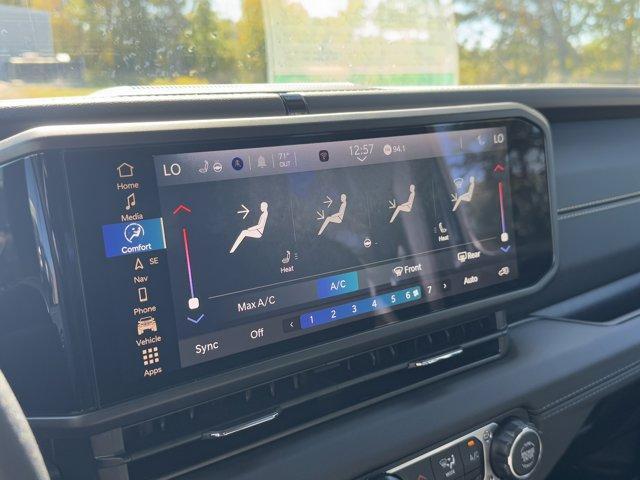 new 2026 Jeep Wrangler car, priced at $57,635