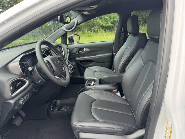 new 2025 Chrysler Voyager car, priced at $41,990