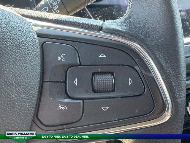 used 2023 Buick Encore GX car, priced at $23,170