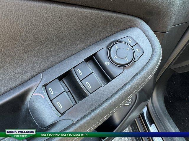 used 2023 Buick Encore GX car, priced at $23,170