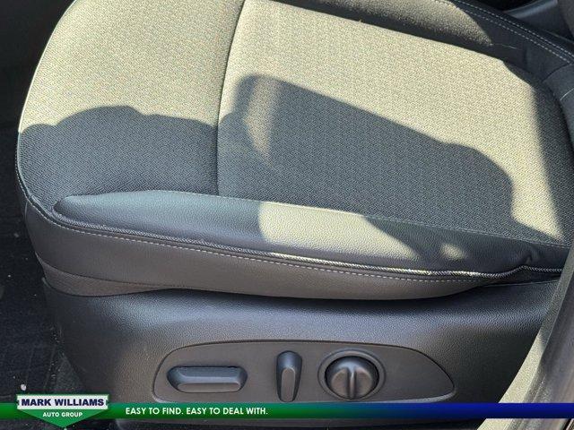 used 2023 Buick Encore GX car, priced at $23,170