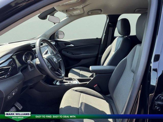 used 2023 Buick Encore GX car, priced at $23,170