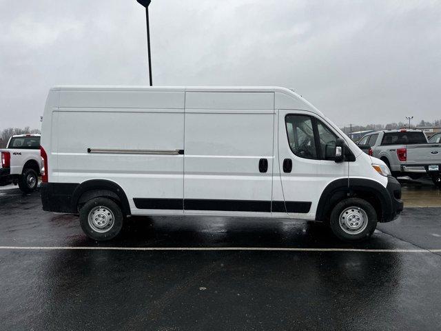 new 2023 Ram ProMaster 2500 car, priced at $55,710