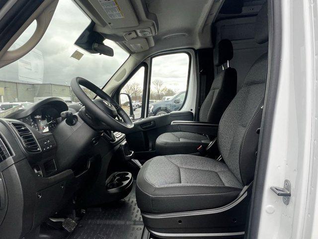 new 2023 Ram ProMaster 2500 car, priced at $54,910