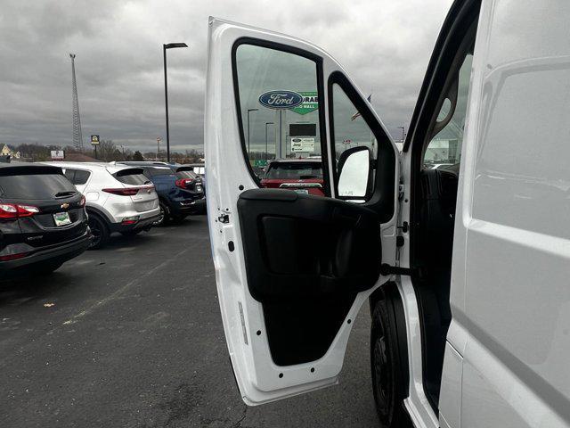 new 2023 Ram ProMaster 2500 car, priced at $54,910