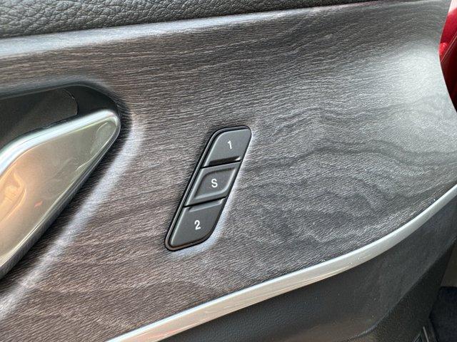 new 2025 Jeep Grand Cherokee car, priced at $52,935