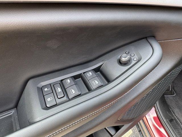 new 2025 Jeep Grand Cherokee car, priced at $52,935