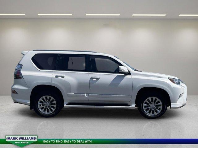 used 2019 Lexus GX 460 car, priced at $27,999