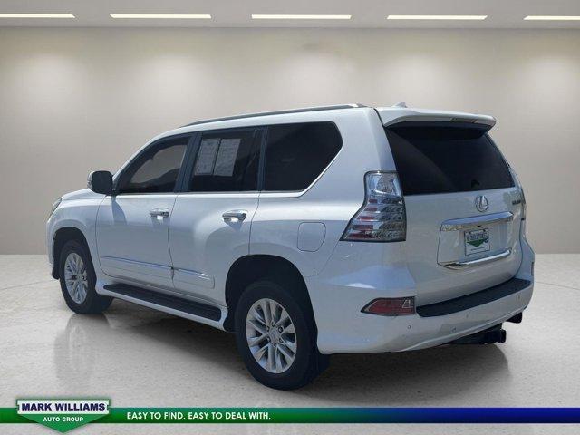 used 2019 Lexus GX 460 car, priced at $27,999