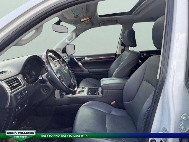 used 2019 Lexus GX 460 car, priced at $27,999