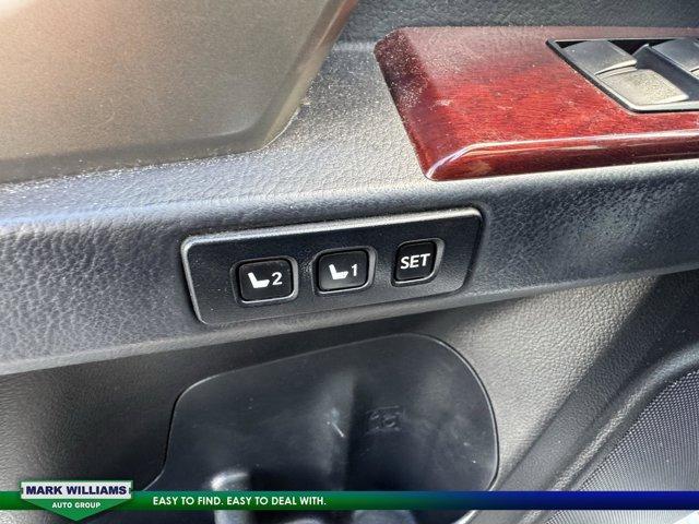 used 2019 Lexus GX 460 car, priced at $27,999