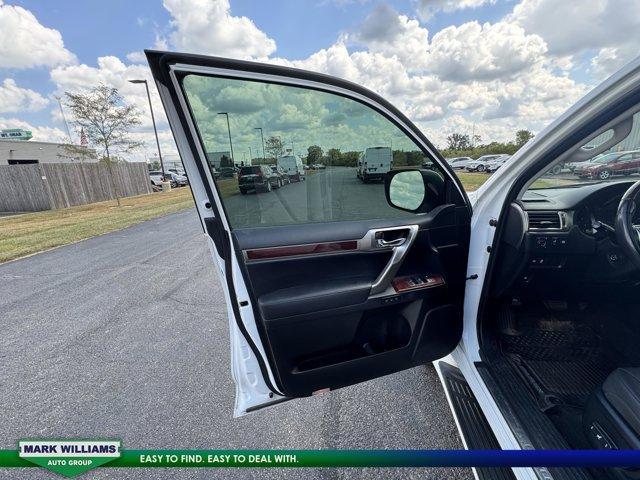 used 2019 Lexus GX 460 car, priced at $27,999