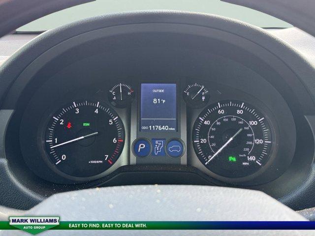 used 2019 Lexus GX 460 car, priced at $27,999