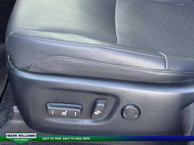 used 2019 Lexus GX 460 car, priced at $27,999