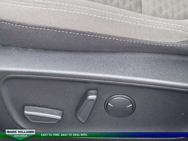 used 2022 Ford Escape car, priced at $25,155