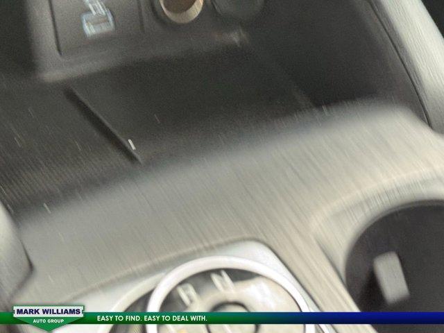 used 2022 Ford Escape car, priced at $25,155