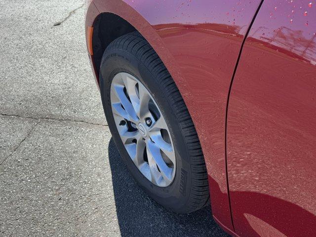 new 2026 Chrysler Pacifica car, priced at $54,800