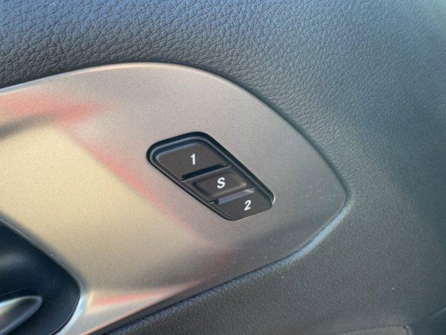 new 2026 Chrysler Pacifica car, priced at $54,800