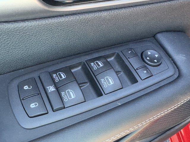 new 2026 Chrysler Pacifica car, priced at $54,800