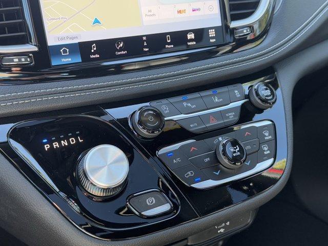 new 2026 Chrysler Pacifica car, priced at $54,800