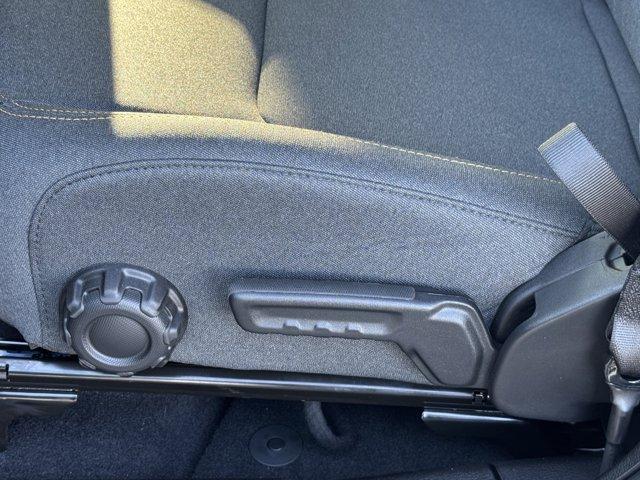 new 2026 Jeep Wrangler car, priced at $53,385