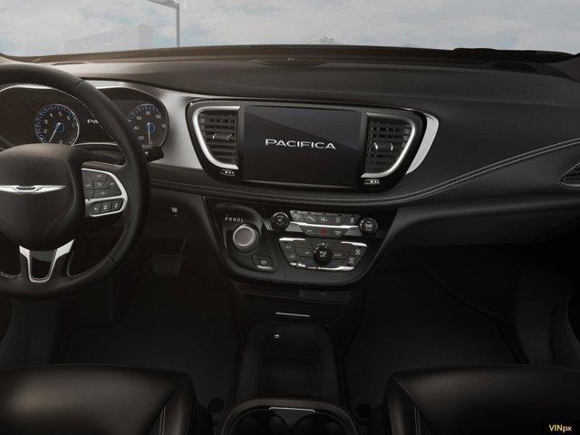 new 2026 Chrysler Pacifica car, priced at $51,025