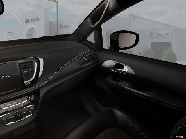 new 2026 Chrysler Pacifica car, priced at $51,025