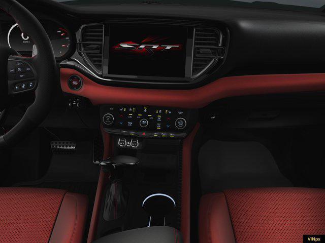 new 2024 Dodge Durango car, priced at $78,999