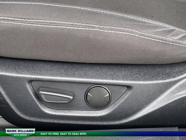 used 2020 Ford Mustang car, priced at $29,642