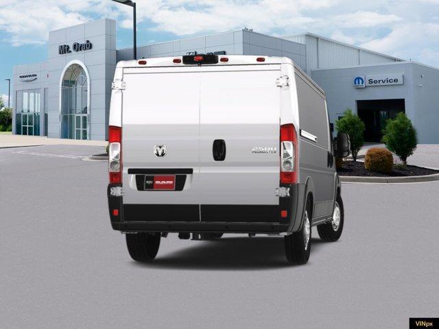 new 2024 Ram ProMaster 2500 car, priced at $55,860