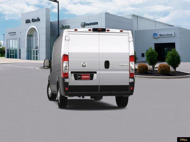 new 2024 Ram ProMaster 2500 car, priced at $55,860