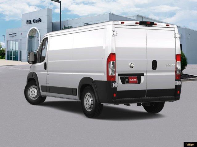new 2024 Ram ProMaster 2500 car, priced at $55,860