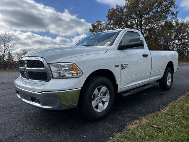 new 2023 Ram 1500 Classic car, priced at $51,565